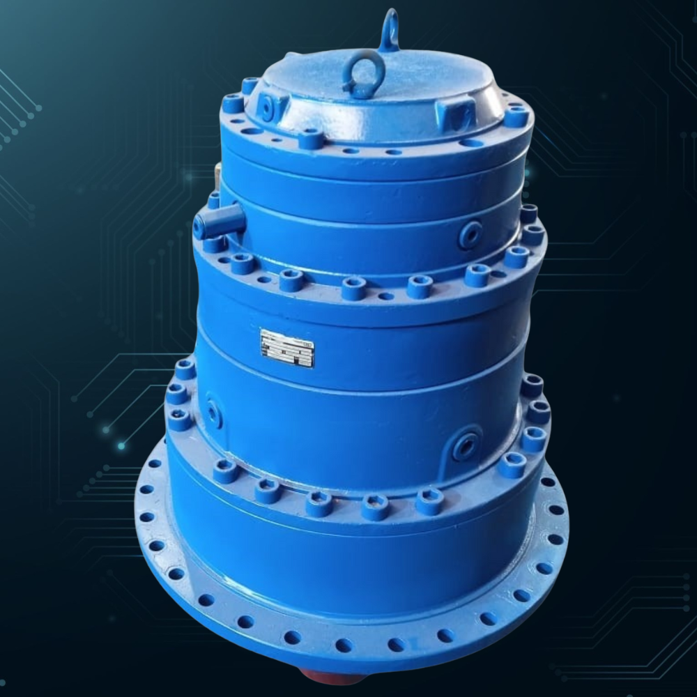 RW - REDUWORKS - REDUTOR-MARCA-BONFIGLIOLI