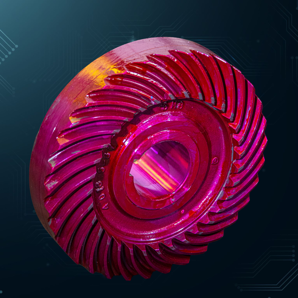 RW - REDUWORKS - COROA HELICOIDAL