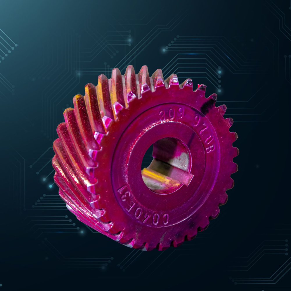 RW - REDUWORKS - PINHÃO HELICOIDAL