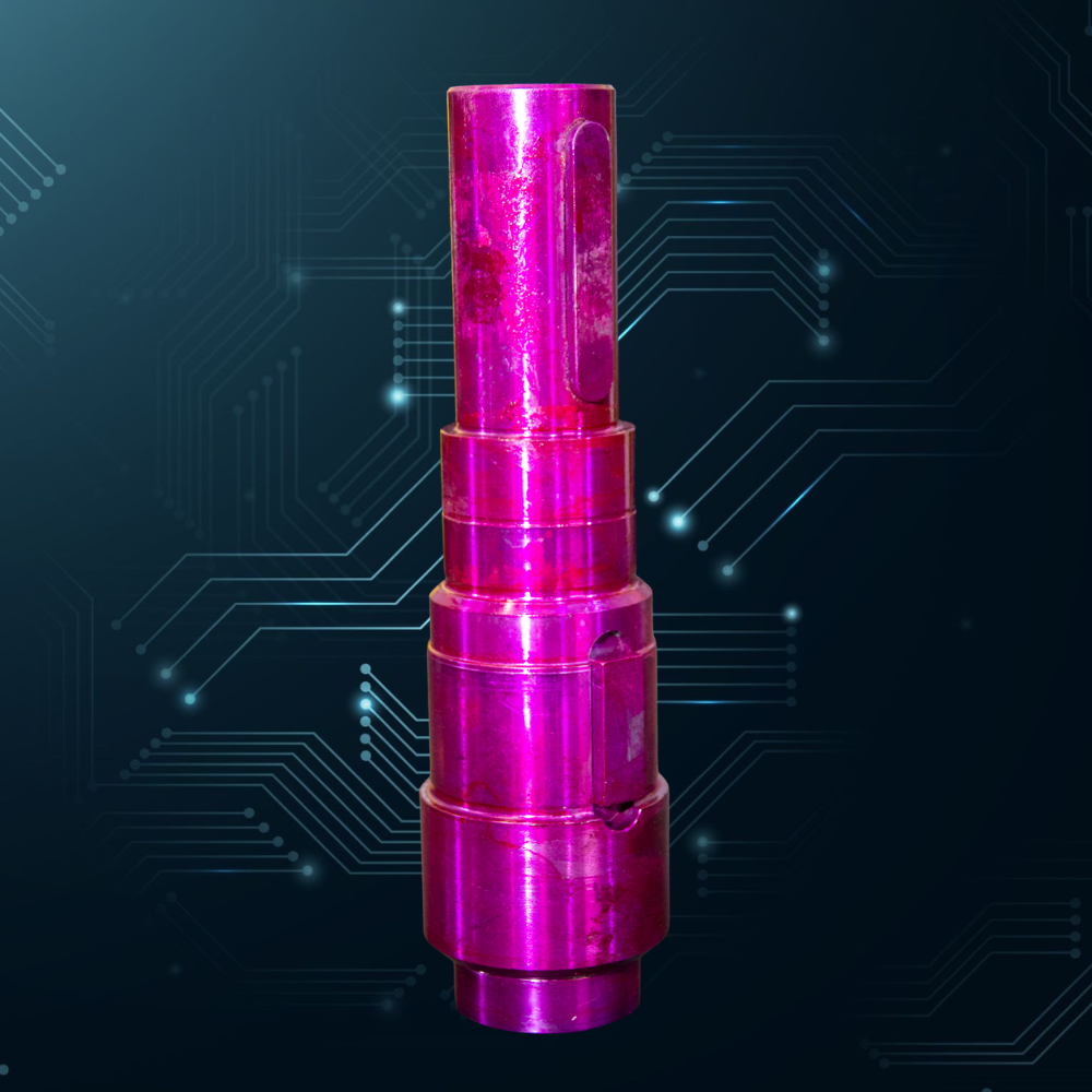 RW - REDUWORKS - EIXO SAÍDA MACIÇO