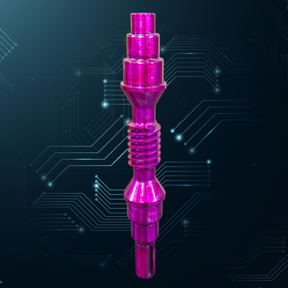 RW - REDUWORKS - EIXO SEM FIM